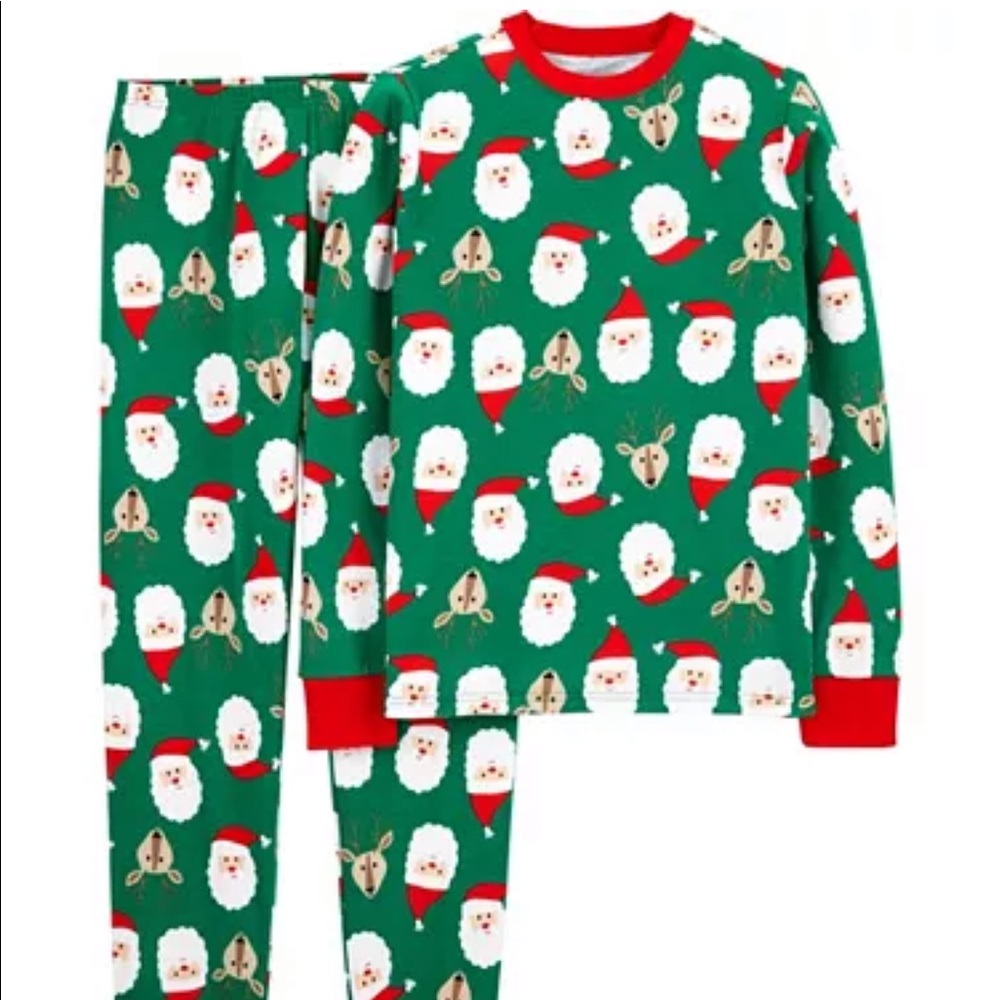 Adult Pajamas